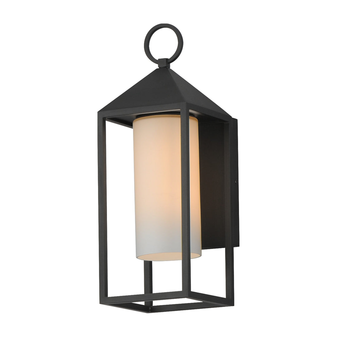 Aldous 1-Light Outdoor Sconce by Studio M Lighting