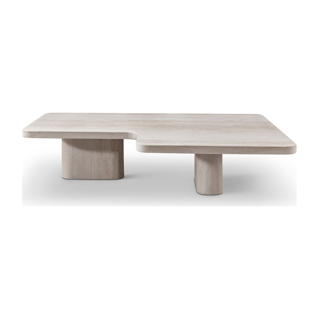 Mosaic Coffee Table by Whiteline Modern Living