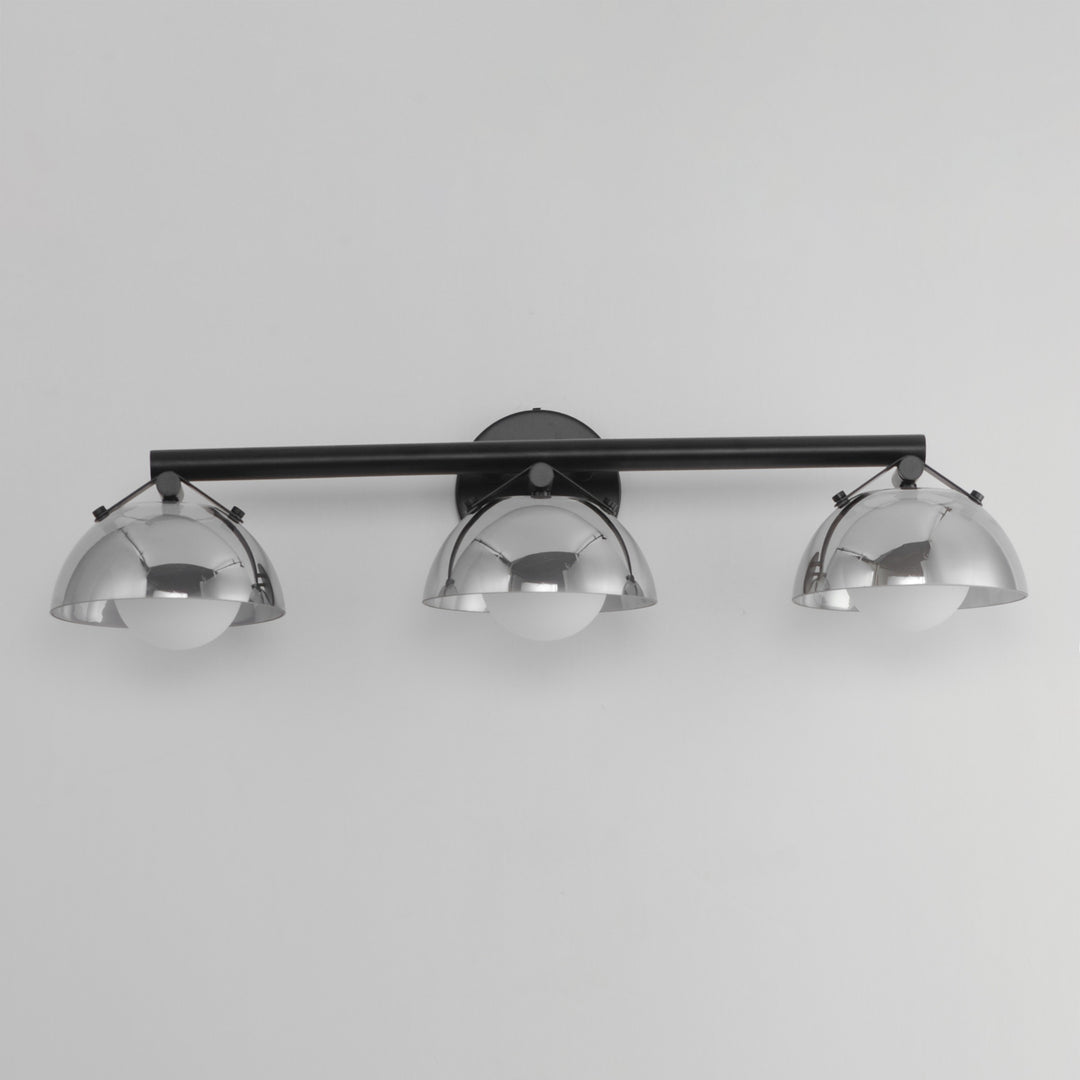 Domain 3-Light by Studio M Lighting – lifestyle