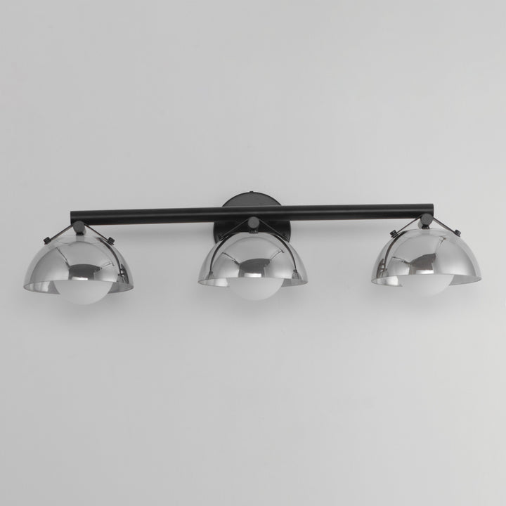 Domain 3-Light by Studio M Lighting – lifestyle