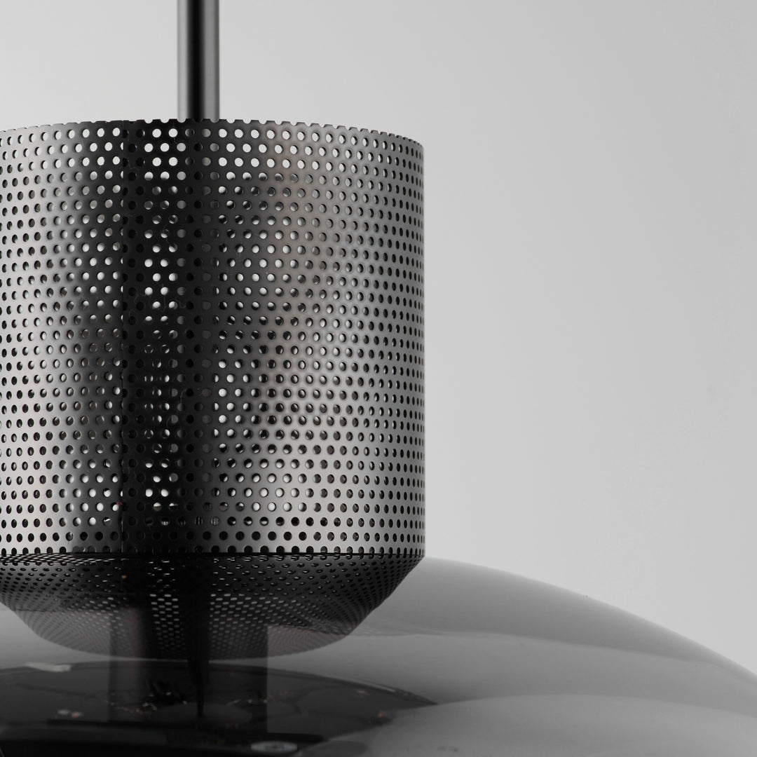 Incognito 14" Pendant by Studio M Lighting – lifestyle