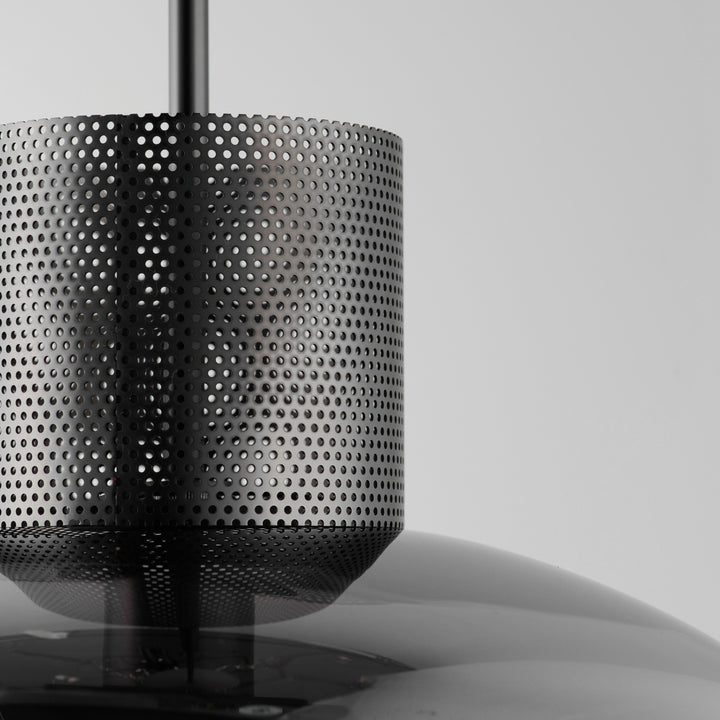 Incognito 14" Pendant by Studio M Lighting – lifestyle
