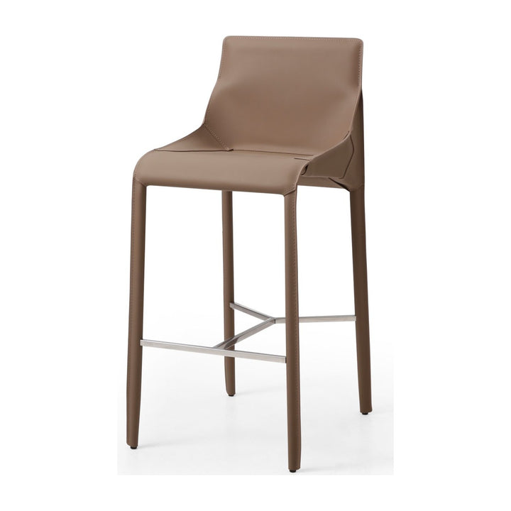 Emory Barstool by Whiteline Modern Living