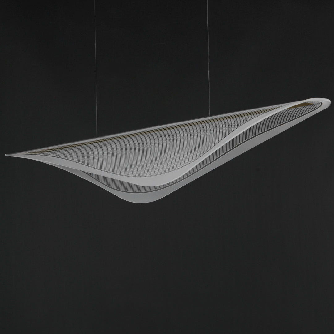Unity XL Pendant 254718 by Studio M Lighting – lifestyle
