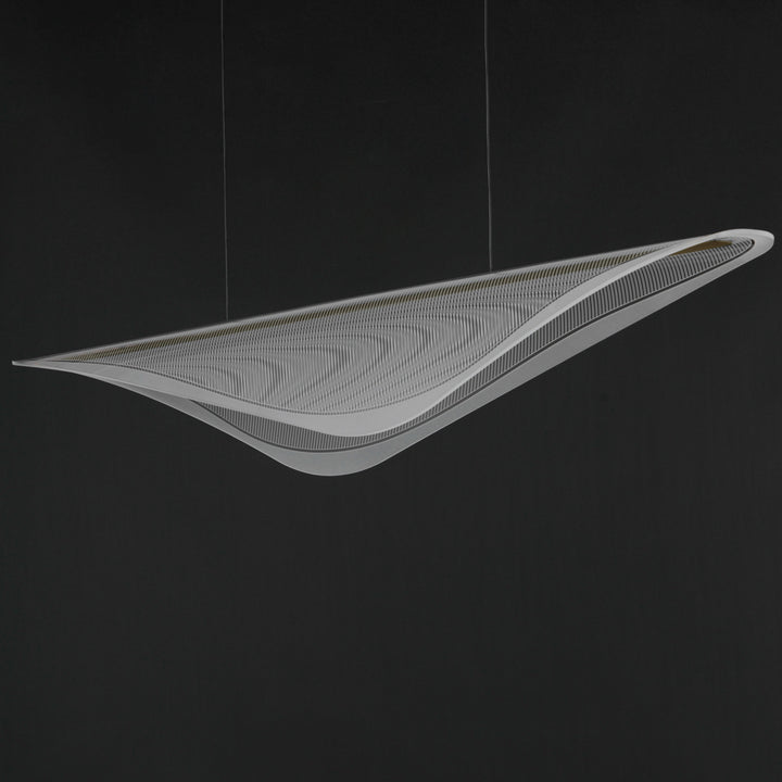 Unity XL Pendant 254718 by Studio M Lighting – lifestyle