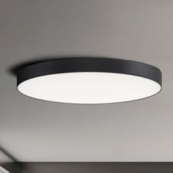 Trim RD LED Flush Mount 3000K 567670 by Studio M Lighting – lifestyle