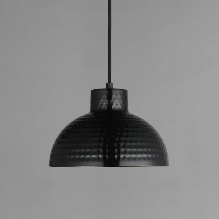 Rockport 1-Light Pendant 35142 by Studio M Lighting – lifestyle