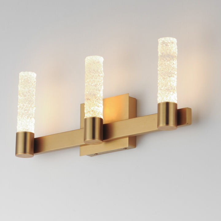 Duchess 3-Light Wall Sconce by Studio M Lighting – lifestyle