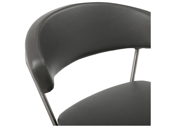 Maureen Barstool by Whiteline Modern Living – lifestyle