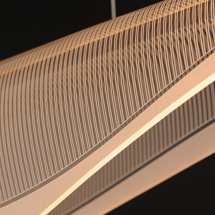 Unity XL Pendant 254718 by Studio M Lighting – lifestyle