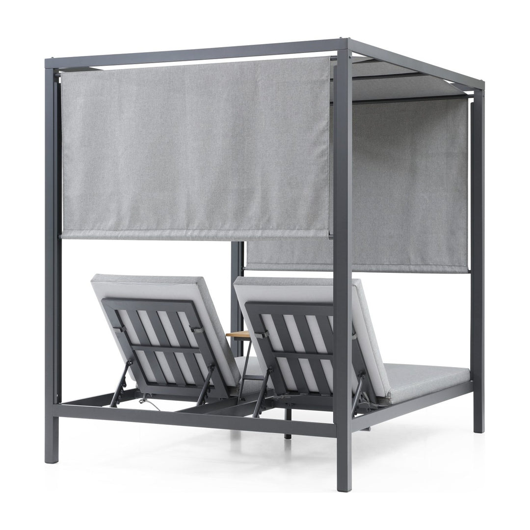 Alena Gazebo by Whiteline Modern Living
