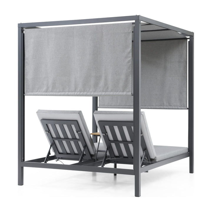 Alena Gazebo by Whiteline Modern Living