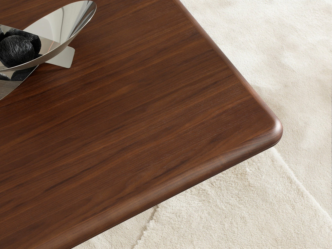 Zoya Coffee Table by Whiteline Modern Living – lifestyle