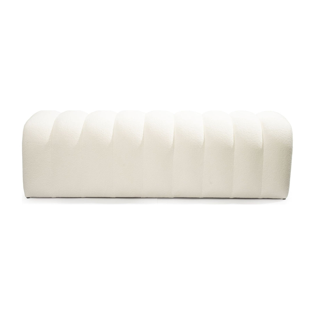 Vertigo Bench by Whiteline Modern Living
