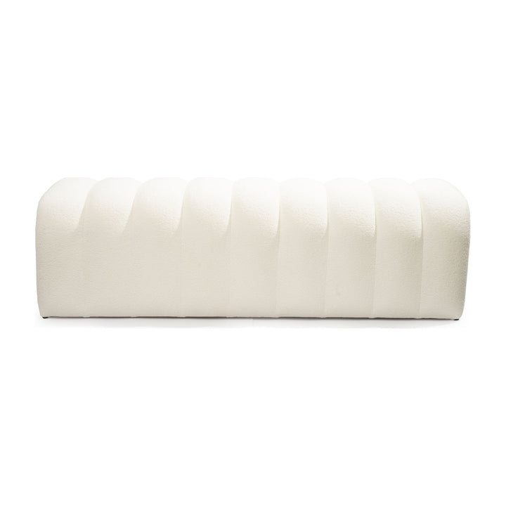 Vertigo Bench by Whiteline Modern Living