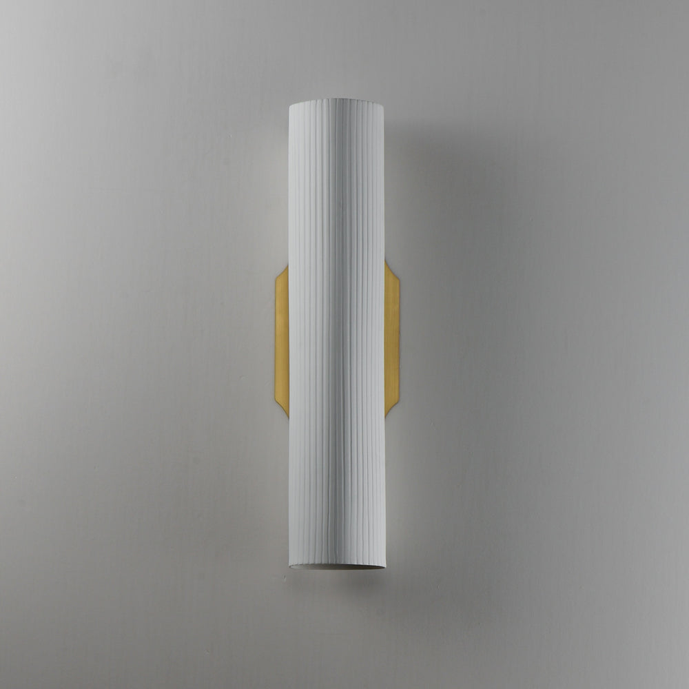 Tropo LED Wall Sconce by Studio M Lighting – lifestyle