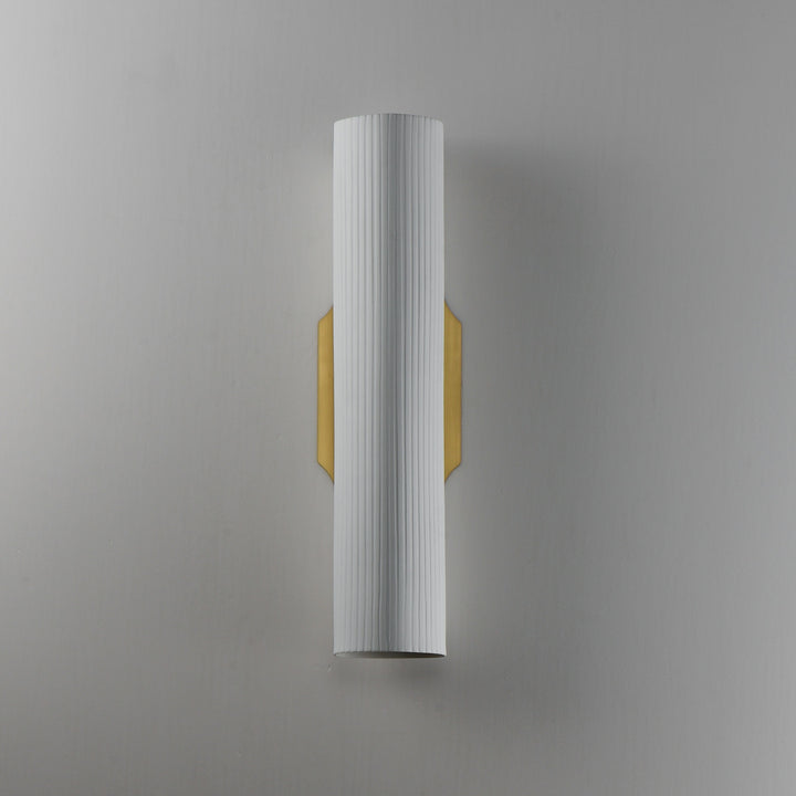 Tropo LED Wall Sconce by Studio M Lighting – lifestyle