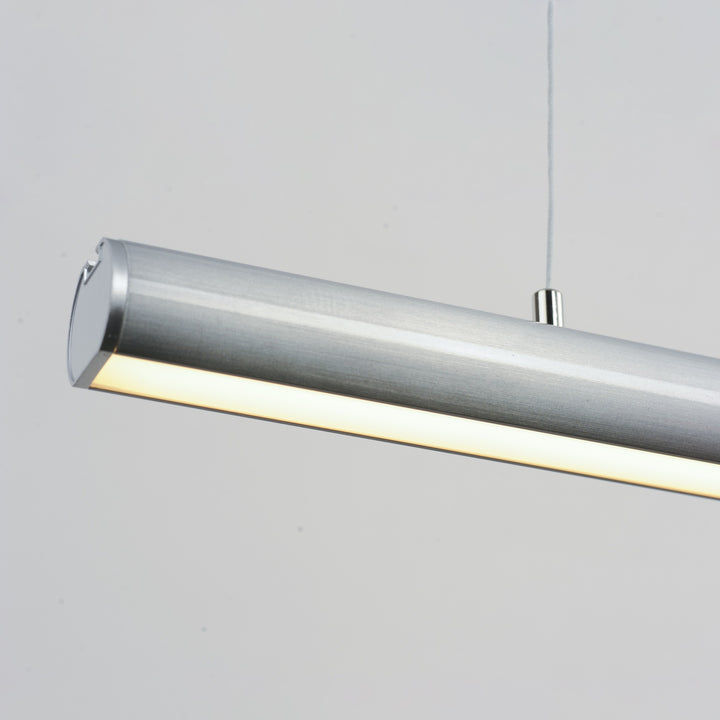 Continuum 48 LED Pendant by Studio M Lighting – lifestyle