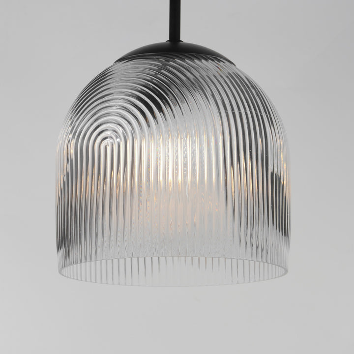 Dune 1-Light Pendant by Studio M Lighting – lifestyle