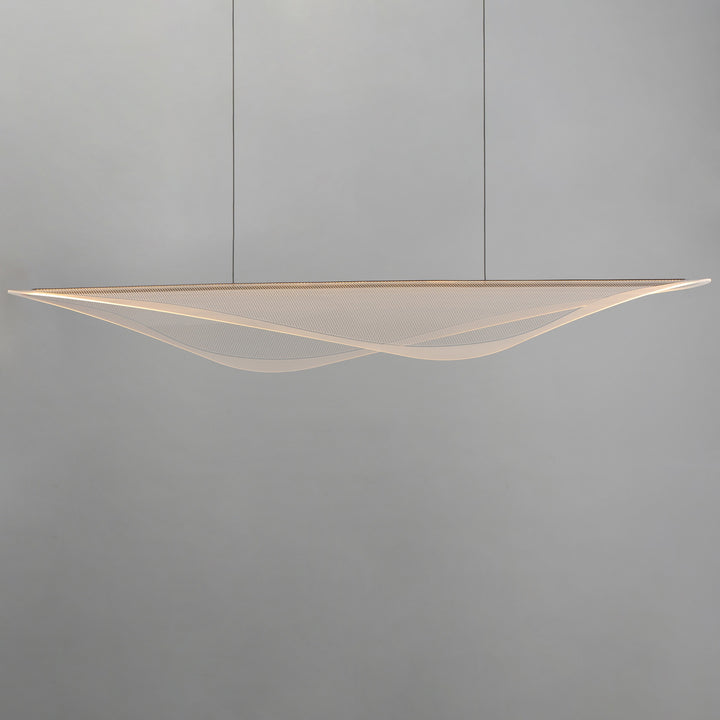 Unity XL Pendant 254718 by Studio M Lighting – lifestyle