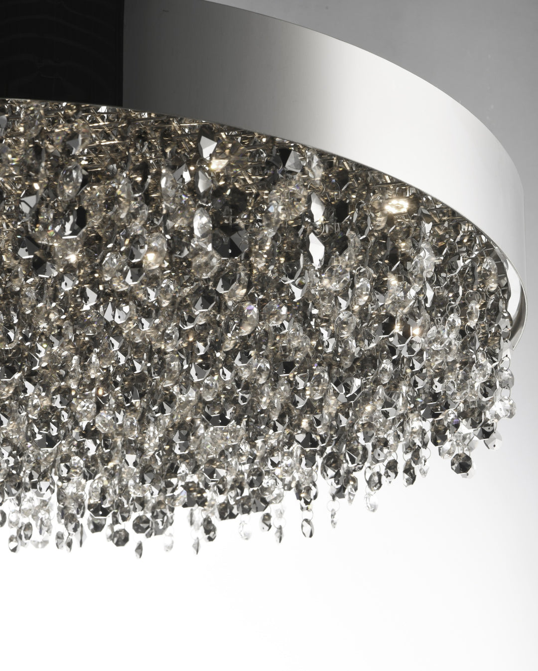 Mystic 22-Light LED Pendant 369657 by Studio M Lighting – lifestyle