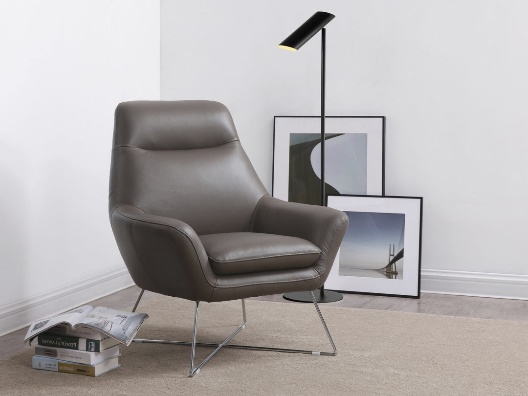 Daiana Chair by Whiteline Modern Living – lifestyle