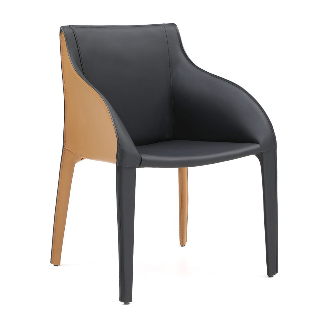 Emory Dining Armchair by Whiteline Modern Living