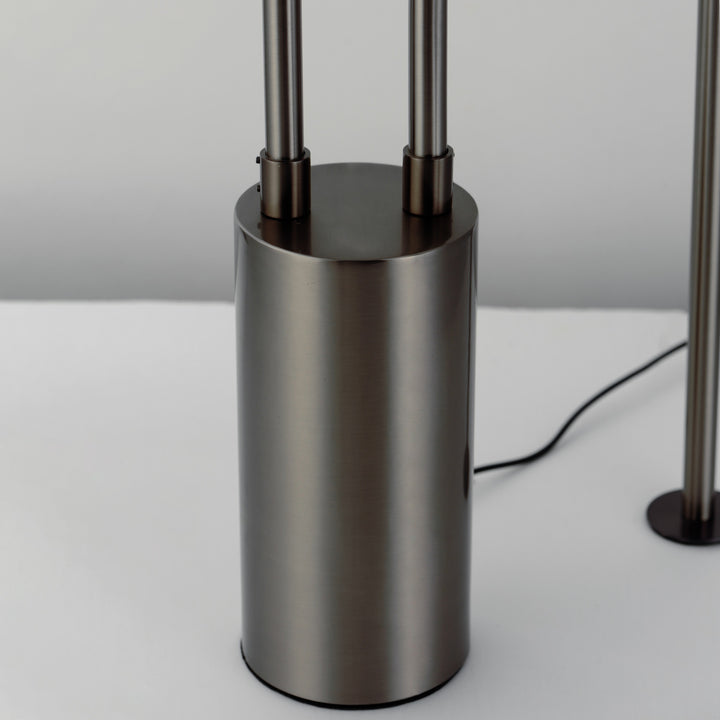 Dreamer 62" Floor Lamp by Studio M Lighting – lifestyle