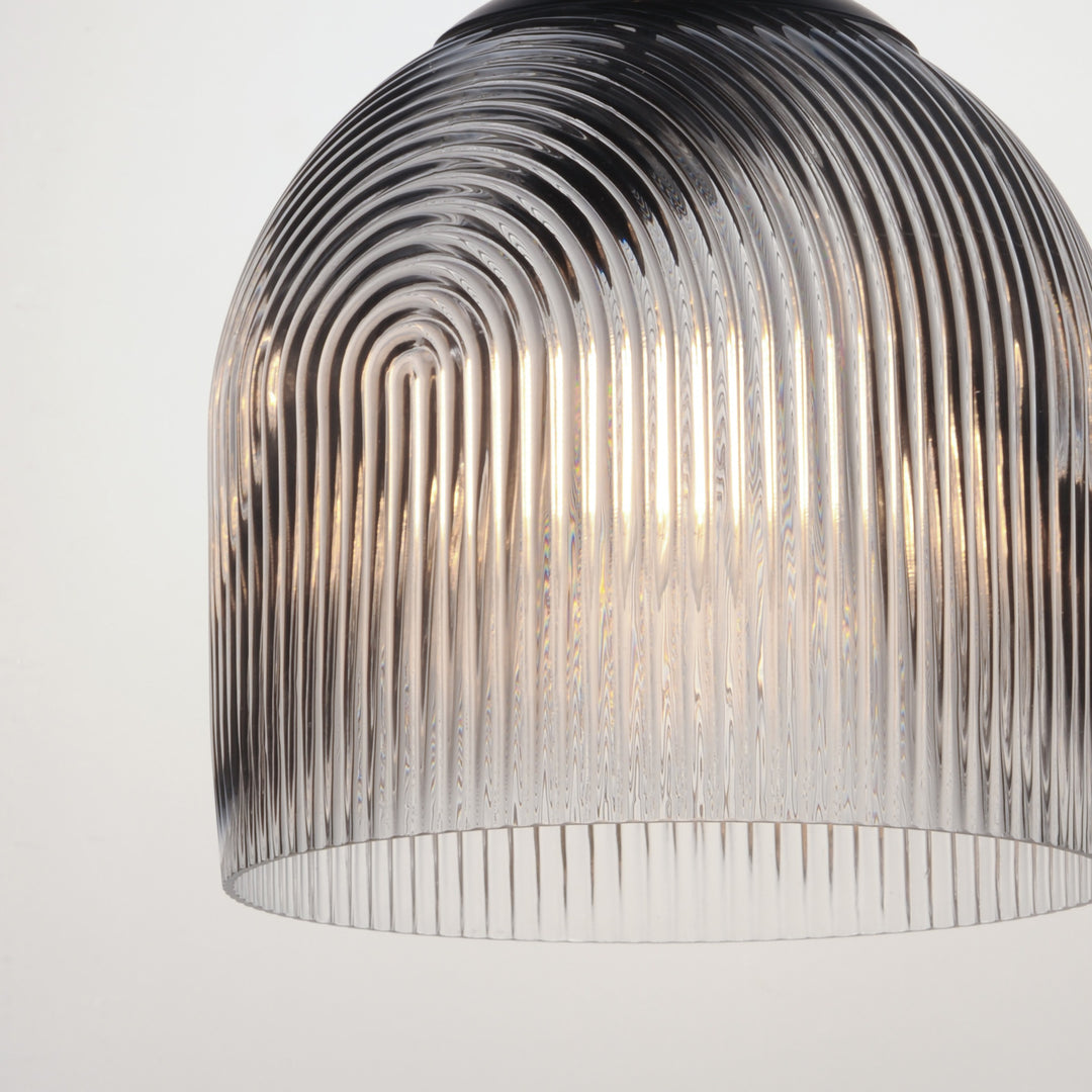 Dune 1-Light Pendant by Studio M Lighting – lifestyle