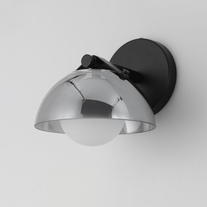 Domain 1-Light Wall Sconce by Studio M Lighting – lifestyle