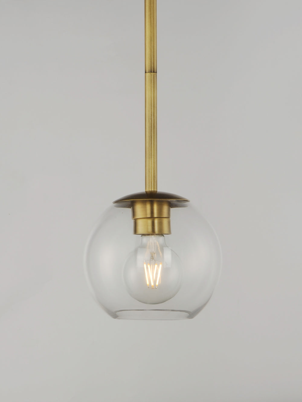 Branch Large Pendant by Studio M Lighting – lifestyle