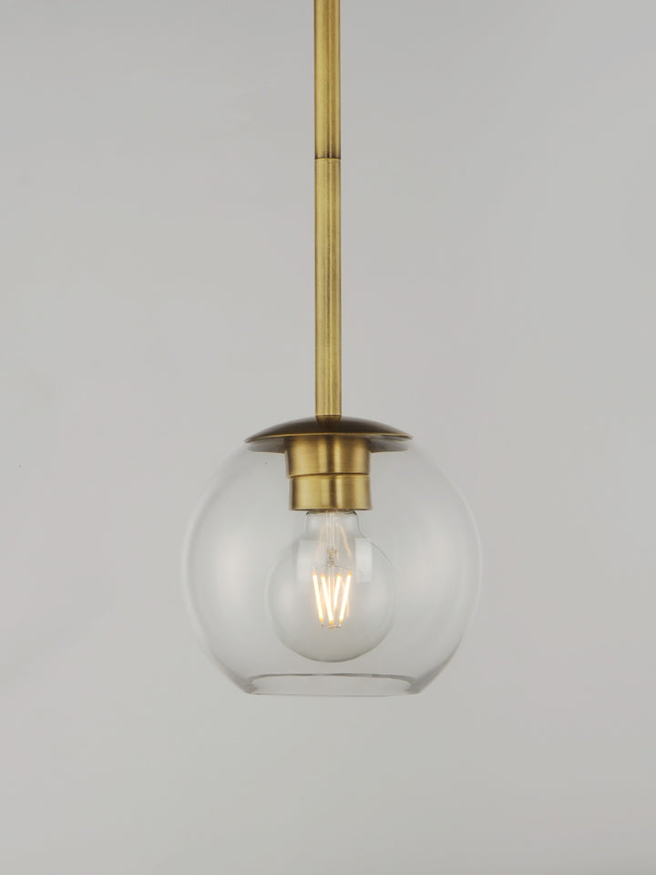 Branch Large Pendant by Studio M Lighting – lifestyle