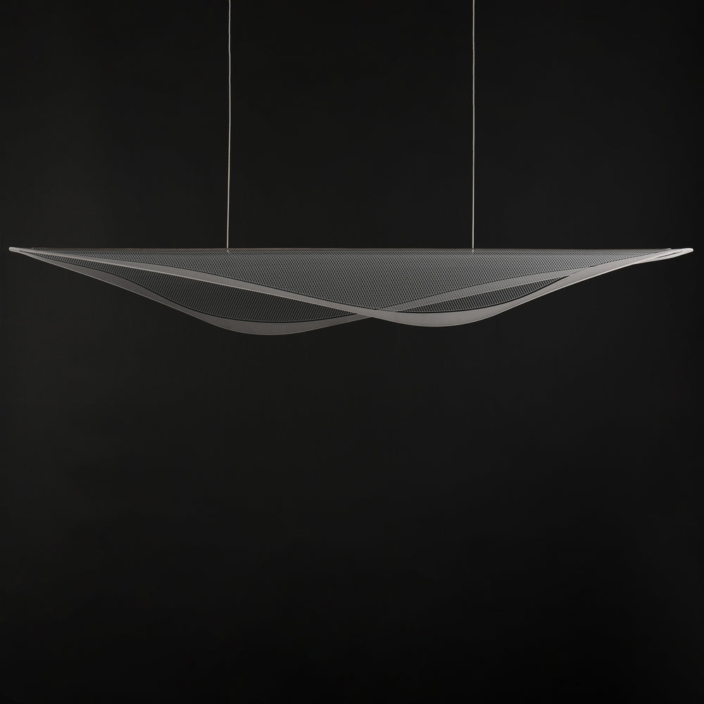 Unity XL Pendant 254718 by Studio M Lighting – lifestyle