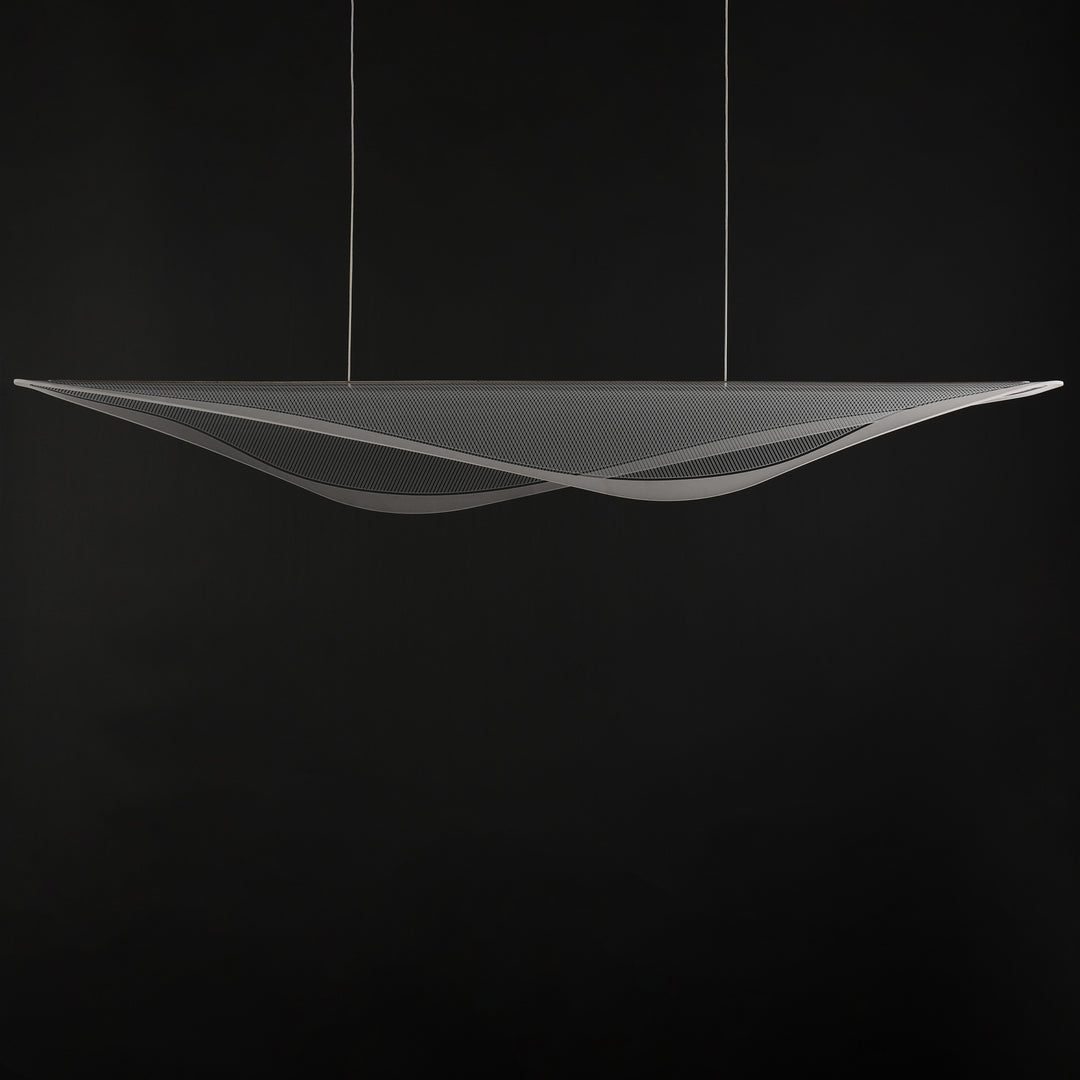 Unity XL Pendant 254718 by Studio M Lighting – lifestyle