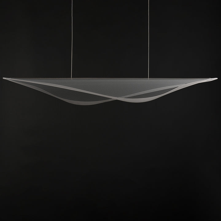 Unity XL Pendant 254718 by Studio M Lighting – lifestyle