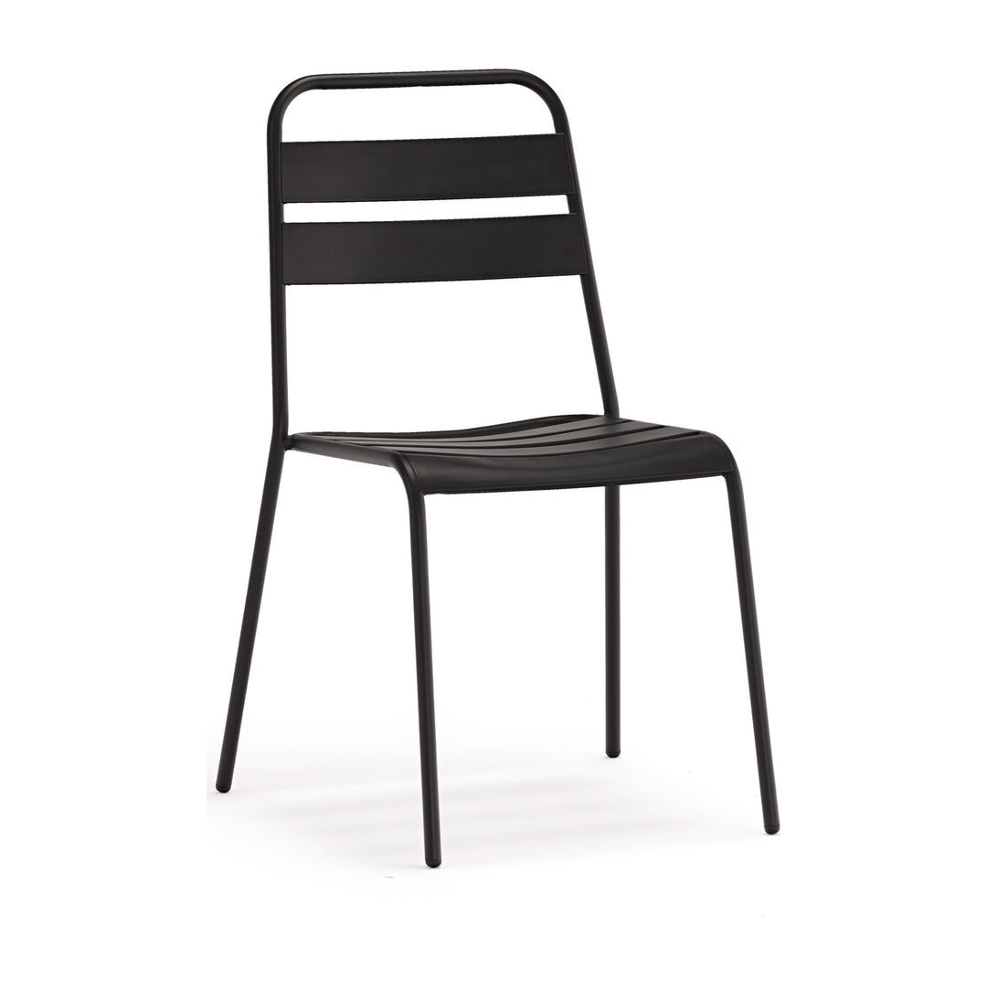 Belle Outdoor Dining Chair by Whiteline Modern Living
