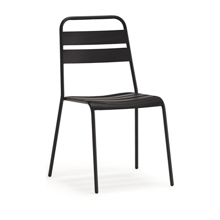 Belle Outdoor Dining Chair by Whiteline Modern Living