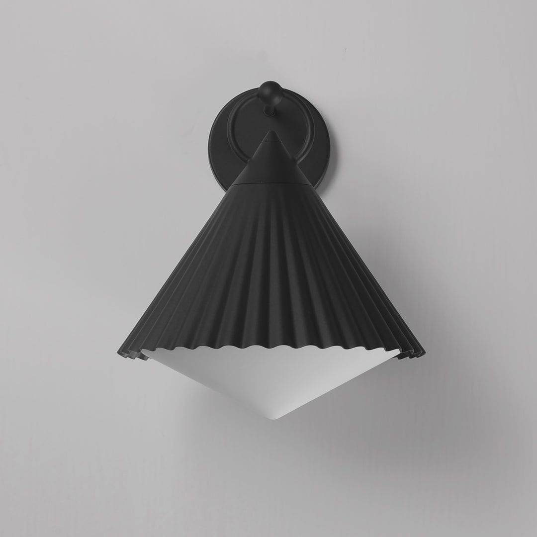 Odette 14" Wall Sconce by Studio M Lighting – lifestyle