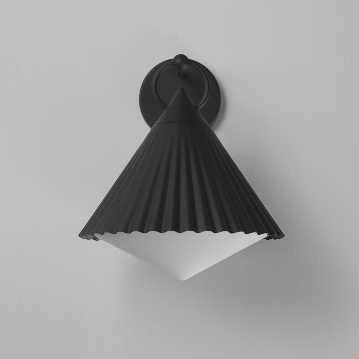 Odette 14" Wall Sconce by Studio M Lighting – lifestyle