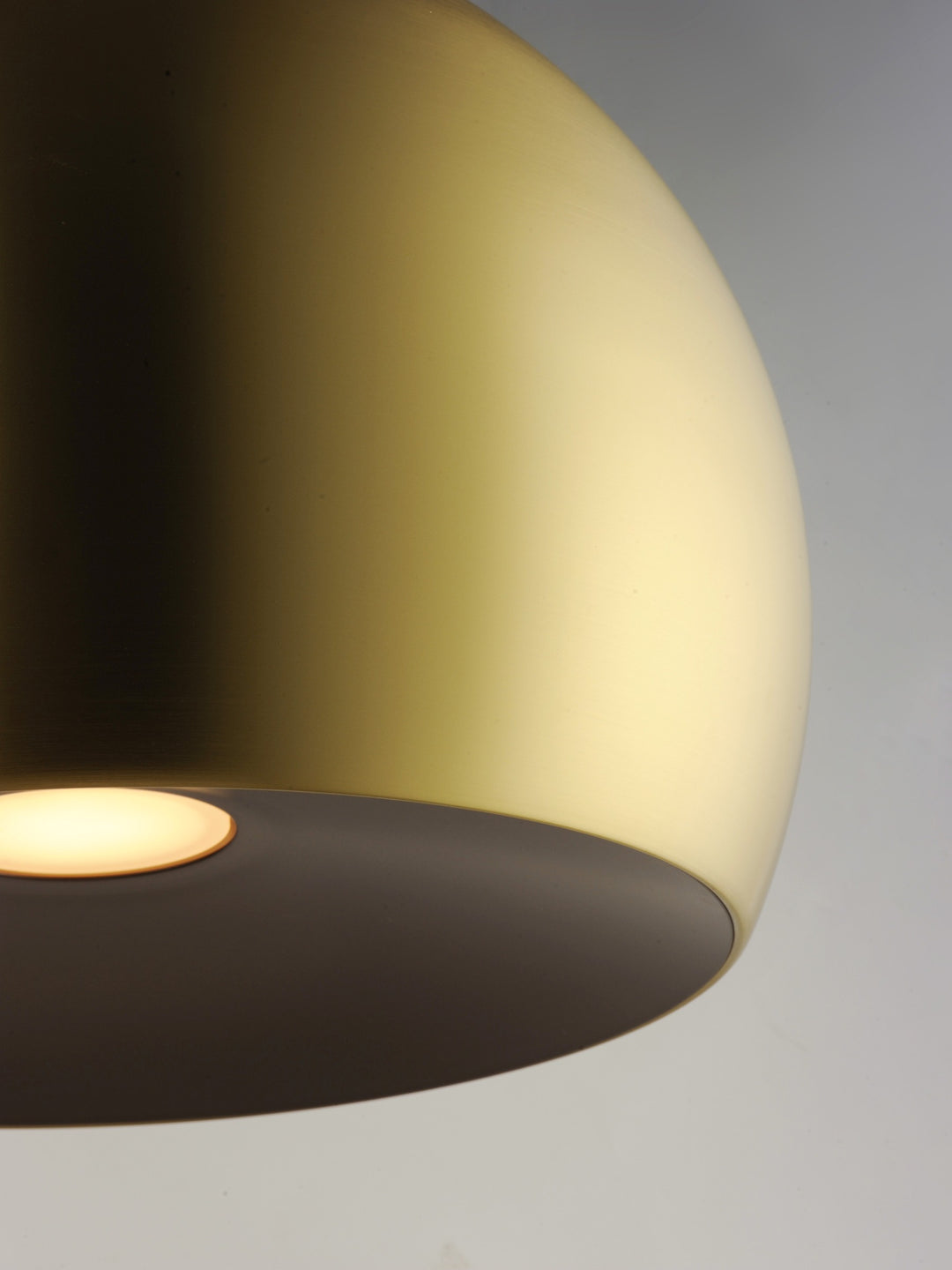 Palla LED Pendant 254926 by Studio M Lighting – lifestyle
