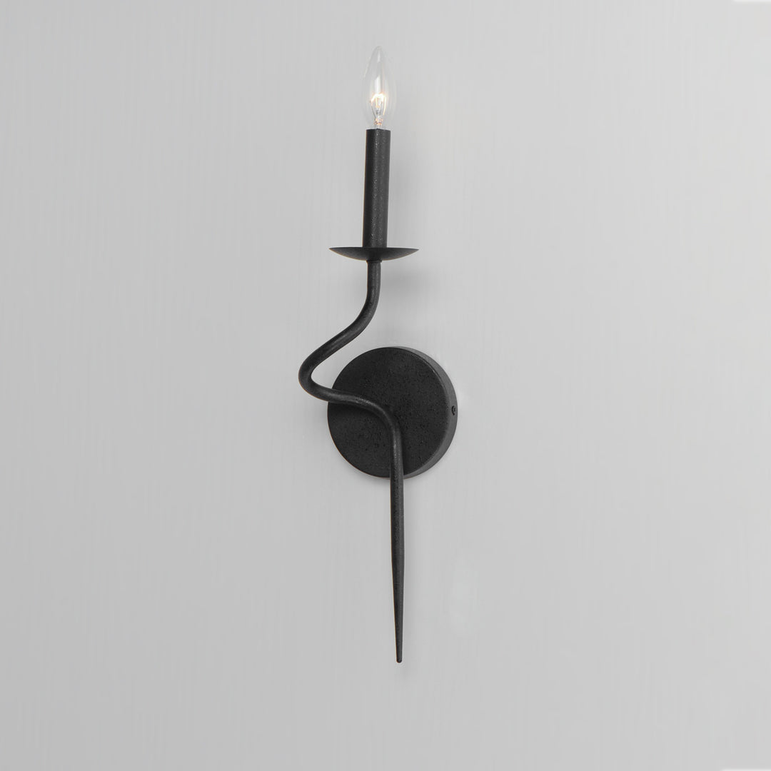 Padrona Candle Sconce by Studio M Lighting – lifestyle