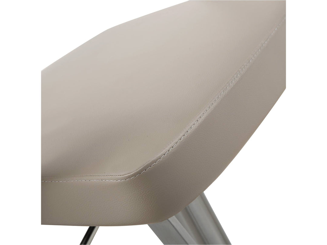 Zuri Barstool by Whiteline Modern Living – lifestyle