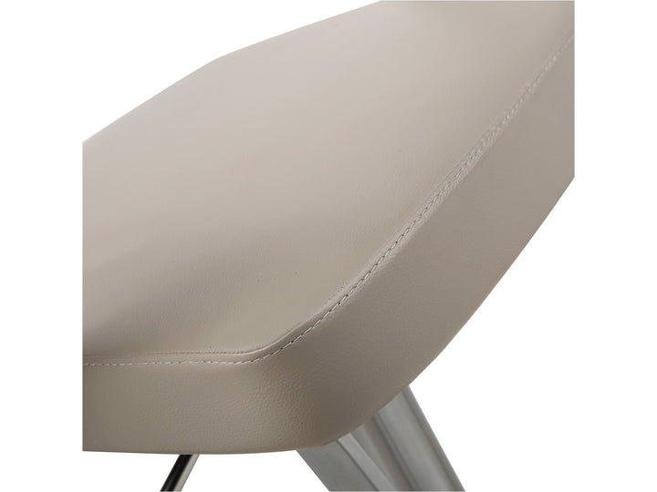 Zuri Barstool by Whiteline Modern Living – lifestyle