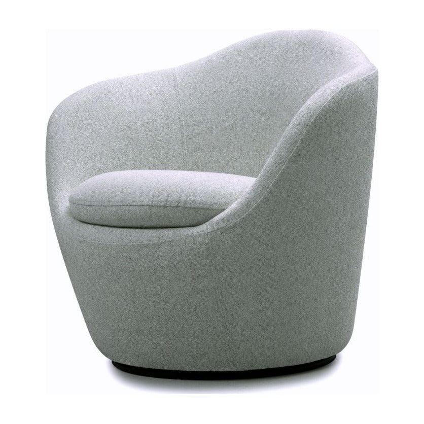 Stone Accent Chair by Whiteline Modern Living