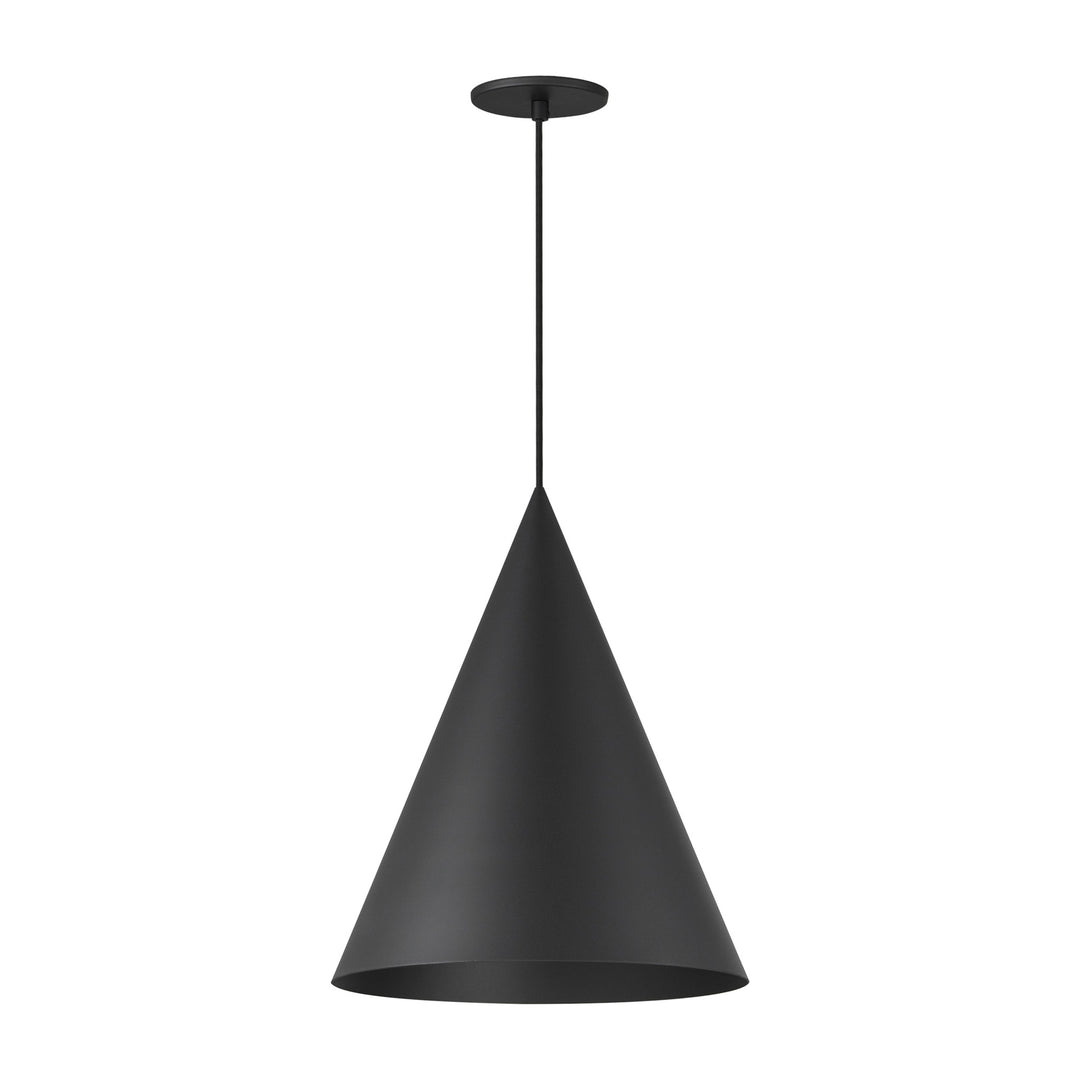 Pitch 14 LED Pendant by Studio M Lighting