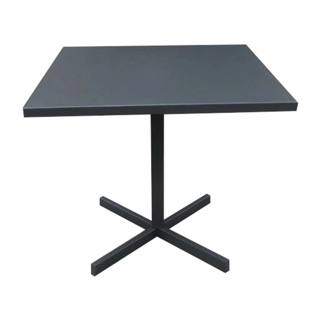 Belle Outdoor Dining Table by Whiteline Modern Living