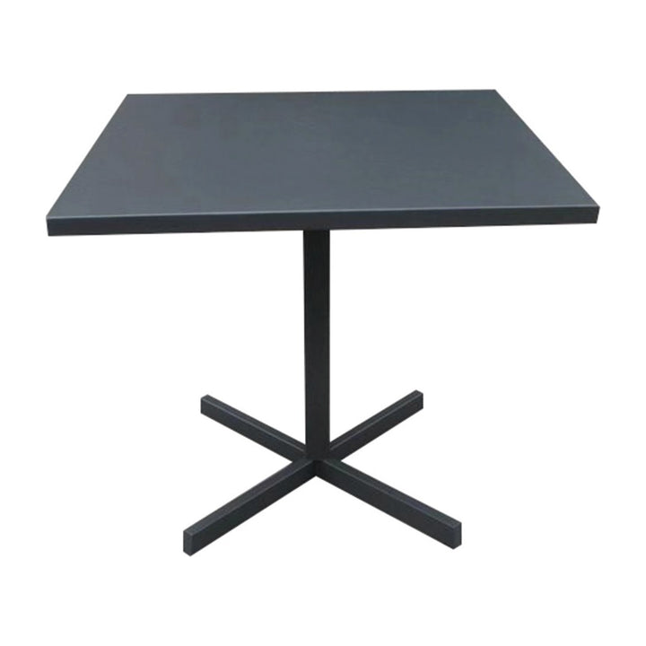 Belle Outdoor Dining Table by Whiteline Modern Living