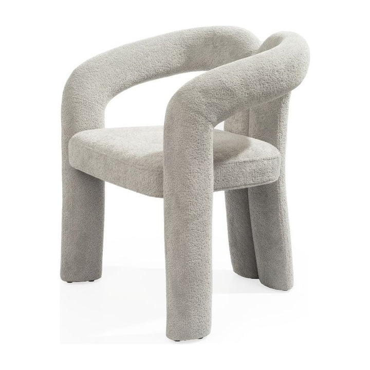 Mirage Dining Armchair by Whiteline Modern Living