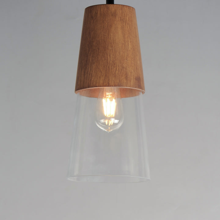 Carpenter 6.5 Mini Pendant by Studio M Lighting – lifestyle