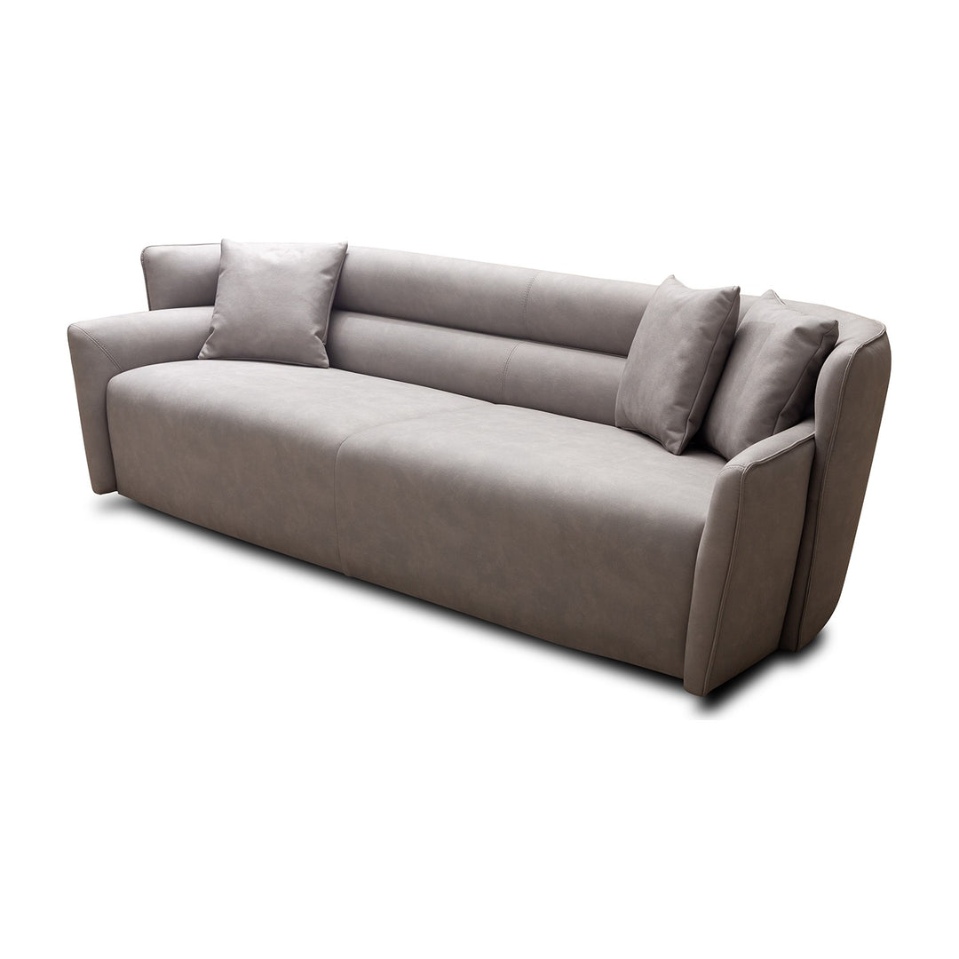 Boss Sofa by Whiteline Modern Living